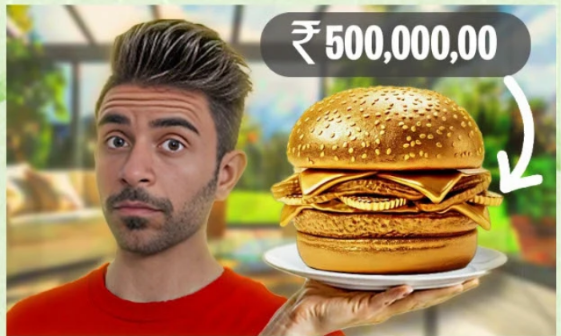 Manish Upadhyaya thumbnail design 3