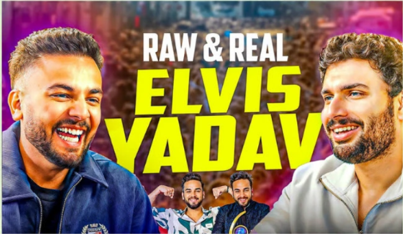 Manish Upadhyaya thumbnail design 4